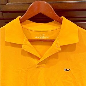 Vineyard Vines Classic Fit Polo
